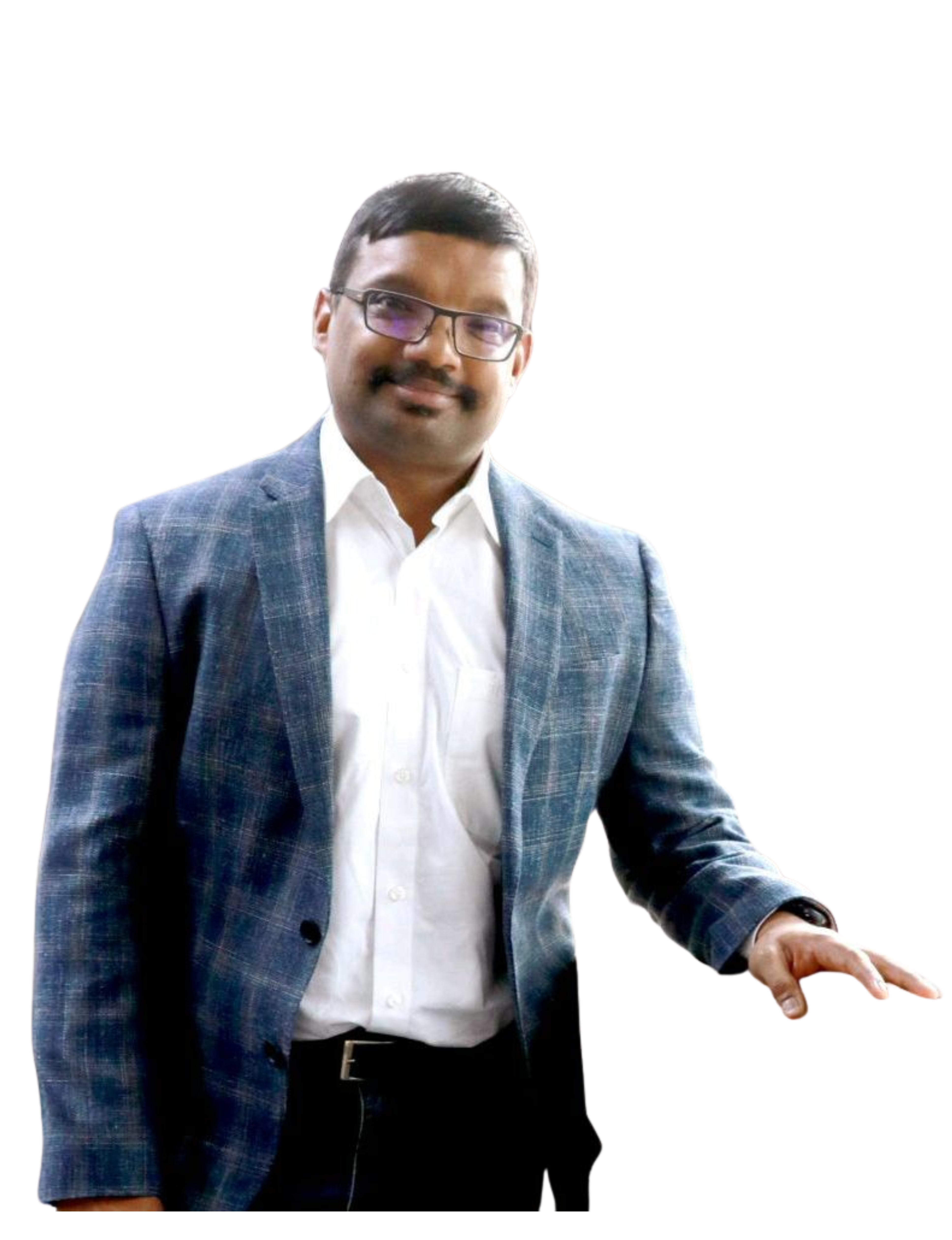 Rohit Chandrasekharan Nambiar